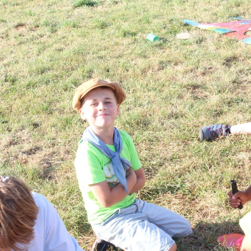 IMG 4364 - Scouts en Gidsen Zaventem 